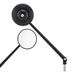 Standard Spiegel SIP SERIES PORDOI für Vespa LX/LXV/S/Primavera/Sprint/GTS/GTS Super/GTV/GT 60/GT/GT L 50-300ccm