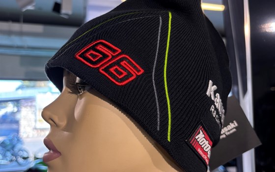 KRT BEANIE J.REA #65 - Bild 1