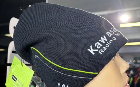 KRT BEANIE J.REA #65 - Bild 3