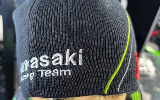 KRT BEANIE J.REA #65 - Bild 4