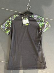 T-Shirt K-CAMOUFLAGE T-SHIRT FEM