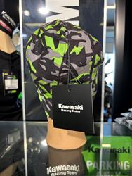 Mütze K-CAMOUFLAGE BEANIE