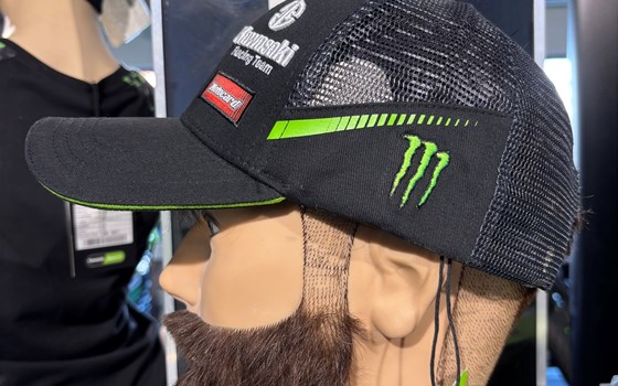 Cap SBK 2018 - Bild 2