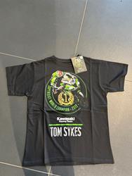 T-SHIRT Weltmeister XS