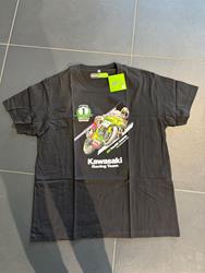 T-SHIRT Weltmeister XXL