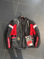 Jacke NEMESIS