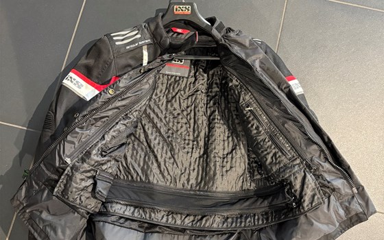 Jacke NEMESIS - Bild 2