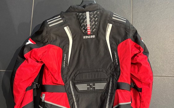 Jacke NEMESIS - Bild 3