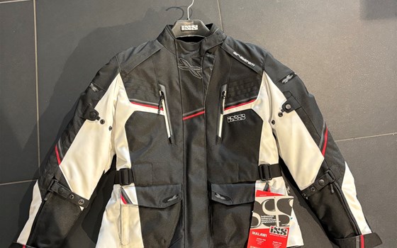 Jacke MALAWI - Bild 1