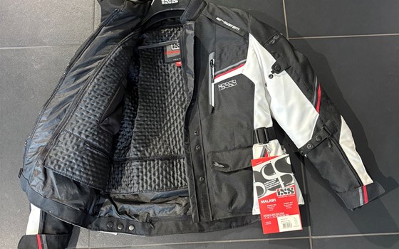 Jacke MALAWI - Bild 2