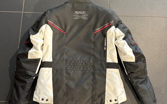 Jacke MALAWI - Bild 3