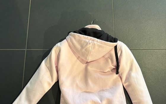 Kevlar-Hoodie Classic-Ride Lady *WP*rosa - Bild 2