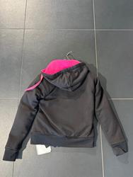 Kevlar Hoodie Classic-Ride *WP* rosa