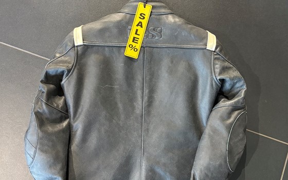 Jacke SHAWN - Bild 3