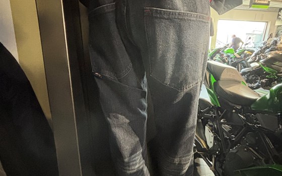 JEANS COMPANY C4 HERREN 38 - Bild 1