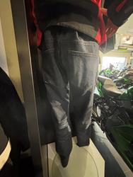 JEANS COMPANY C4 HERREN 38