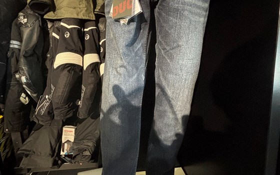 JEANS COMPANY C4 HERREN 38 - Bild 2