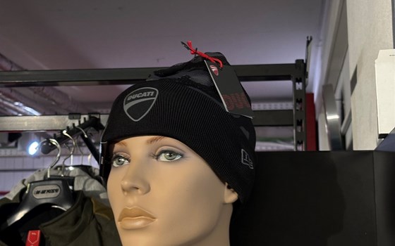 Mütze D CAMO NE - Bild 1