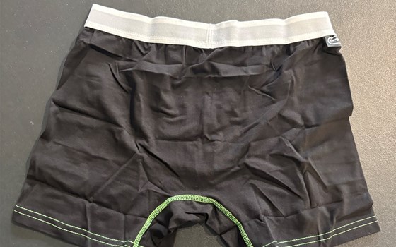 BOXER SHORT DUO PACK S - Bild 2