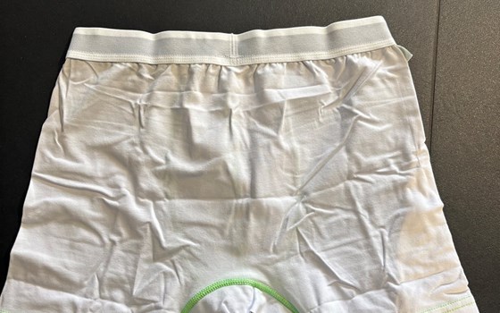 BOXER SHORT DUO PACK S - Bild 4