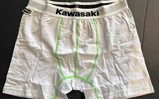 BOXER SHORT DUO PACK S - Bild 3