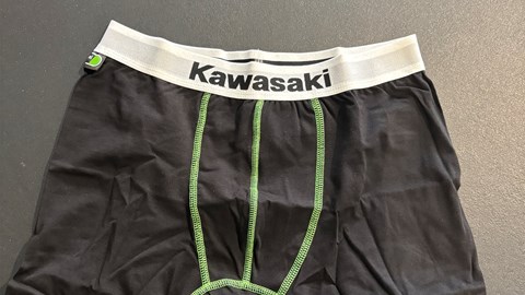 BOXER SHORT DUO PACK S