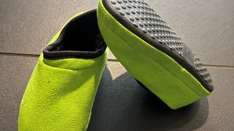 Kawasaki KIDS HOUSE SHOESKRT 29-30