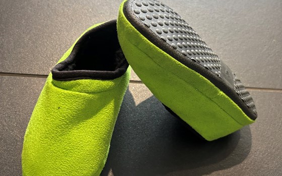 Kawasaki KIDS HOUSE SHOESKRT 29-30 - Bild 1