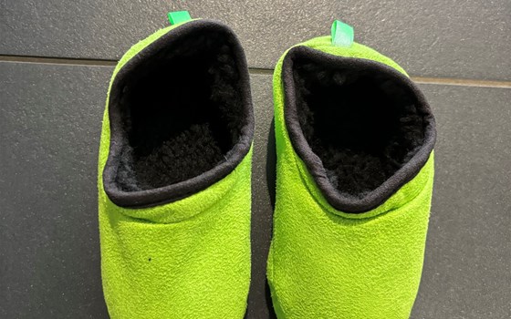 Kawasaki KIDS HOUSE SHOESKRT 29-30 - Bild 2