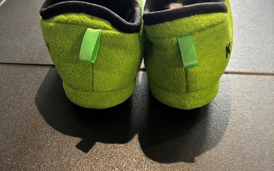 Kawasaki KIDS HOUSE SHOESKRT 29-30 - Bild 3