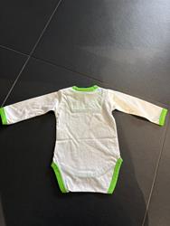 SPORTS ROMPER BABY
