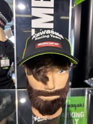 KRT CAP JONATHAN REA #65