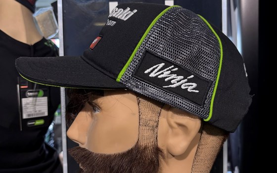 KRT CAP JONATHAN REA #65 - Bild 2