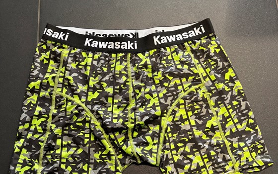 SPORTS SOCKS SHORT - Bild 1