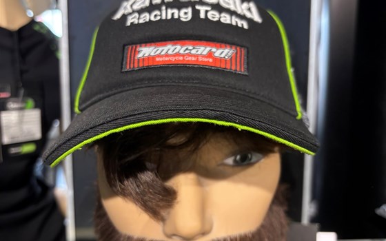 KRT BEANIE TOM SYKES #66 - Bild 1