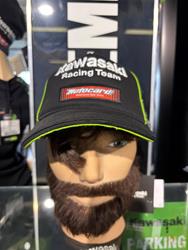 KRT BEANIE TOM SYKES #66