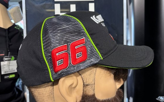 KRT BEANIE TOM SYKES #66 - Bild 2