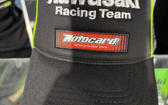 KRT BEANIE TOM SYKES #66 - Bild 4