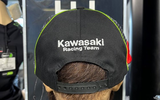 KRT BEANIE TOM SYKES #66 - Bild 5