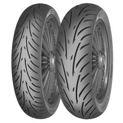 Reifen MITAS TOURING FORCE-SC 130/70-12 64P TL reinforced vorne oder hinten