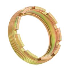 Kronenmutter, Lager Antriebswelle für Vespa 125 Super/150 Super VBC -> 153261