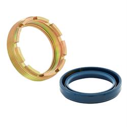 Kronenmutter, Umrüstung auf 30mm PX Bremstrommel Antriebswelle für Vespa 125 VNA/VNB/GT 1°/GTR 1°/150 VBA/VBB/VGLA/B/GL/Sprint 1°/V 1°/180 Rally