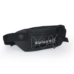 Gürteltasche Bauchtasche ZULUPACK Froggy
