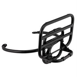 Gepäckträger hinten PIAGGIO 1B000681 für Vespa GTS/GTS Super/GTV/GT 60 125-310ccm