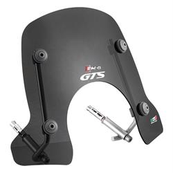 Windschild FACO für Vespa GTS/GTS Super/GT/GT L 125-300ccm