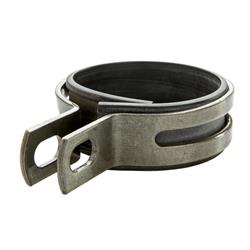 Befestigungsschelle für Rennauspuff 2000263/2000269 60 mm, Dämpfer, POLINI