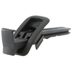 Gepäckhaken PIAGGIO, Sitzbank, 494634 für Vespa ET2/ET4/LX 50-150ccm