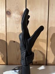 Handschuhe Belfast schwarz 2XL