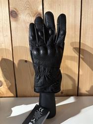 Handschuhe Belfast schwarz 2XL