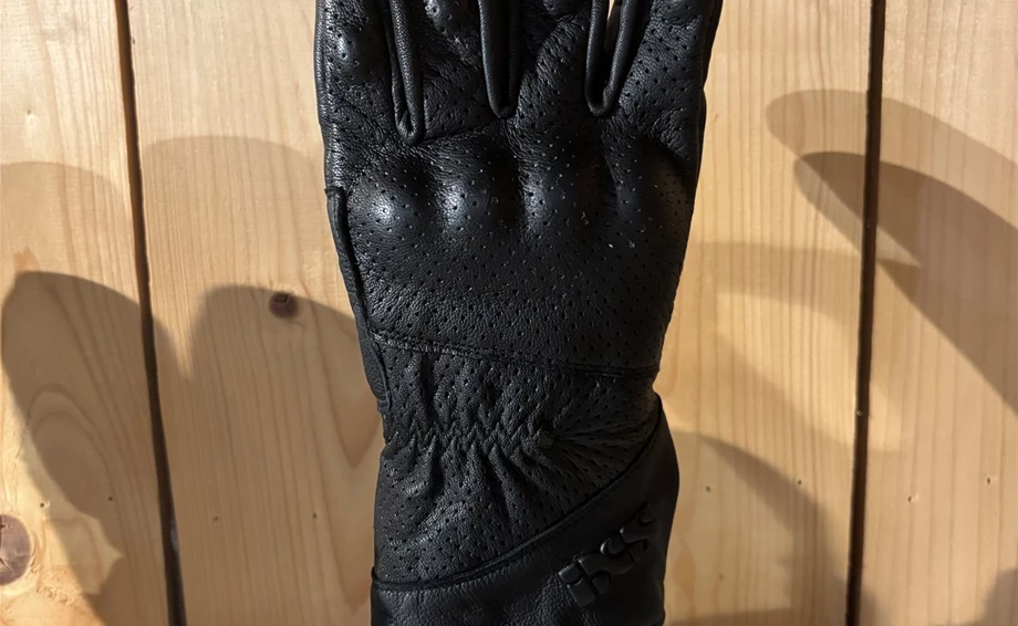 Handschuhe Belfast schwarz 2XL Bild 3: Handschuhe Belfast schwarz 2XL